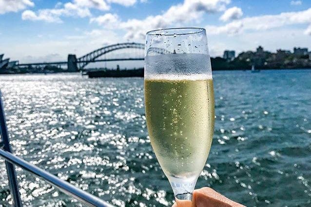 Sydney Boxing Day Cruise