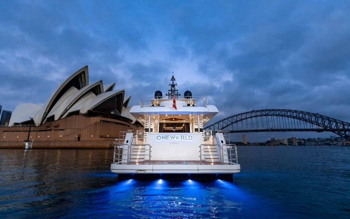 NYE 2021 | The Best New Year&#039;s Eve Boat Cruises in Sydney