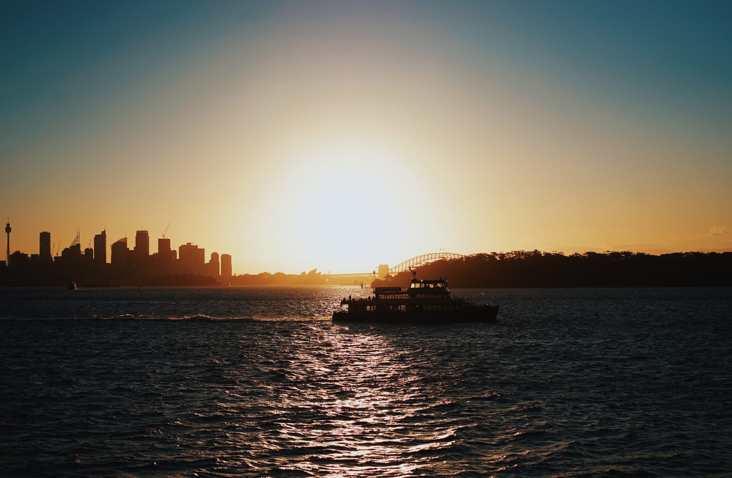 Watsons Bay